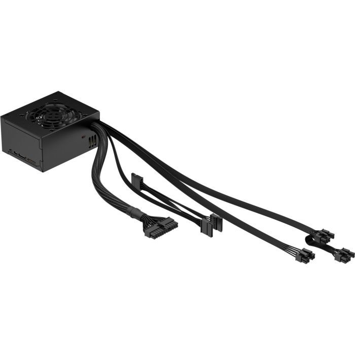 Блок питания Fractal Design 450W Anode SFX Bronze (FD-P-AS2B-450-EU) изображение 9