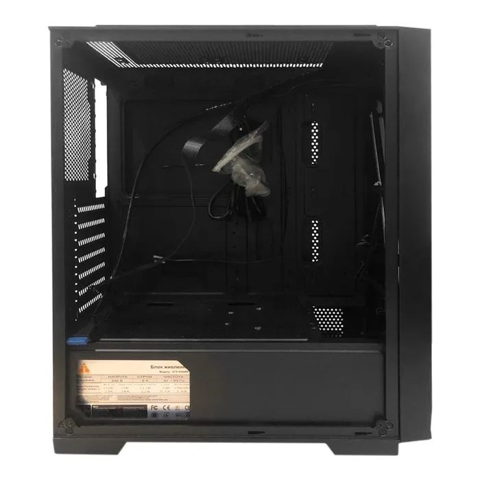 Корпус для ПК Golden Field 3803 500W изображение 2