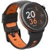 Смарт-годинник Havit HV-M9058 Professional GPS Sport Black (HV-M9058 Black) зображення 3