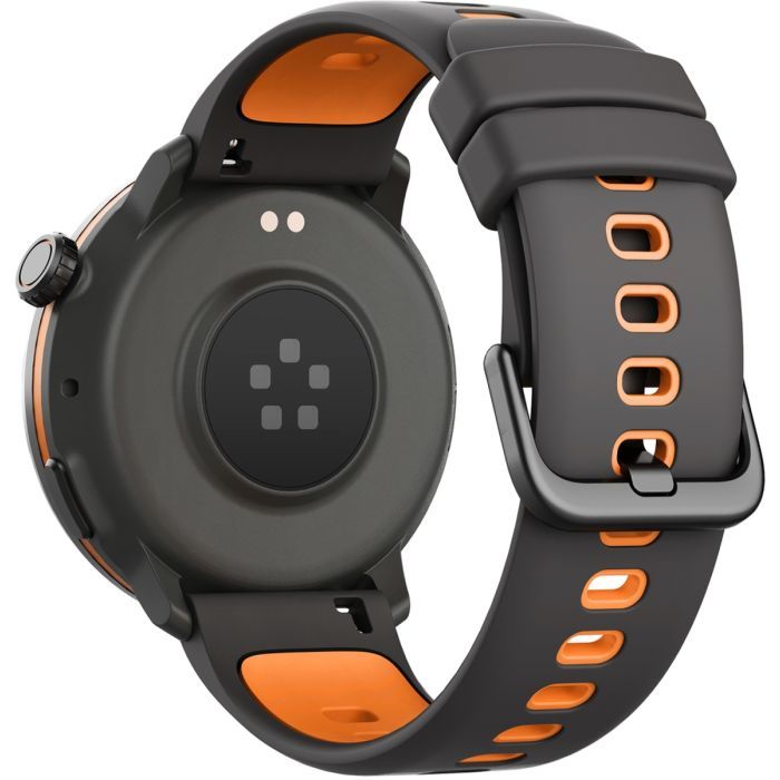 Смарт-годинник Havit HV-M9058 Professional GPS Sport Black (HV-M9058 Black) зображення 4
