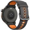 Смарт-годинник Havit HV-M9058 Professional GPS Sport Black (HV-M9058 Black) зображення 4