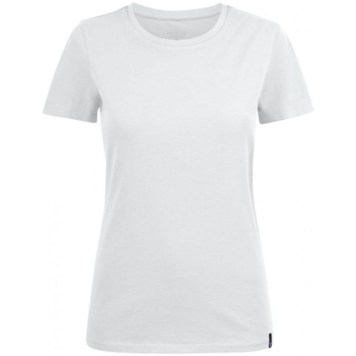 Футболка James Harvest American U Lady білий XXL (2124008100XXL)