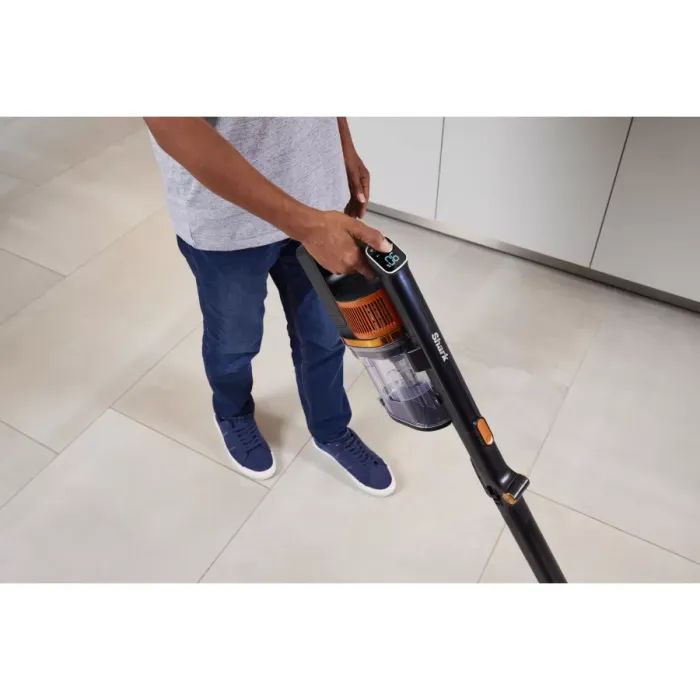 Пылесос Shark IZ300EU изображение 5