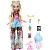 Лялька Monster High Монстро-класика нове покоління Лагуна Блю (HXH75) зображення 2
