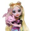 Лялька Monster High Монстро-класика нове покоління Лагуна Блю (HXH75) зображення 4