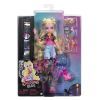 Лялька Monster High Монстро-класика нове покоління Лагуна Блю (HXH75) зображення 6