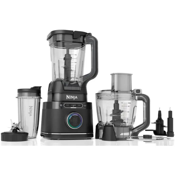 Кухонний комбайн Ninja Detect Power Mixer & Processor Pro (TB401EU) зображення 2