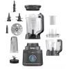 Кухонний комбайн Ninja Detect Power Mixer & Processor Pro (TB401EU) зображення 3