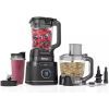 Кухонний комбайн Ninja Detect Power Mixer & Processor Pro (TB401EU) зображення 4