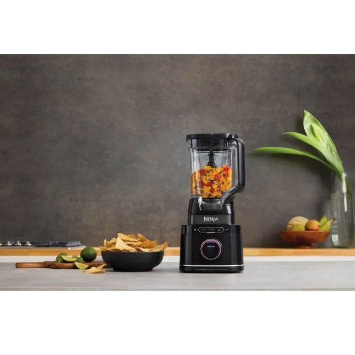 Кухонний комбайн Ninja Detect Power Mixer & Processor Pro (TB401EU) зображення 7