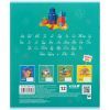 Тетрадь Kite SpongeBob SquarePants, 12 листов, косая линия (SB25-235) изображение 5