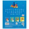 Тетрадь Kite SpongeBob SquarePants, 12 листов, косая линия (SB25-235) изображение 7