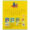 Тетрадь Kite SpongeBob SquarePants, 12 листов, косая линия (SB25-235) изображение 9