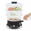 Пароварка Tefal Ultracompact (VC204810) изображение 2