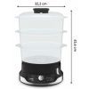 Пароварка Tefal Ultracompact (VC204810) изображение 3