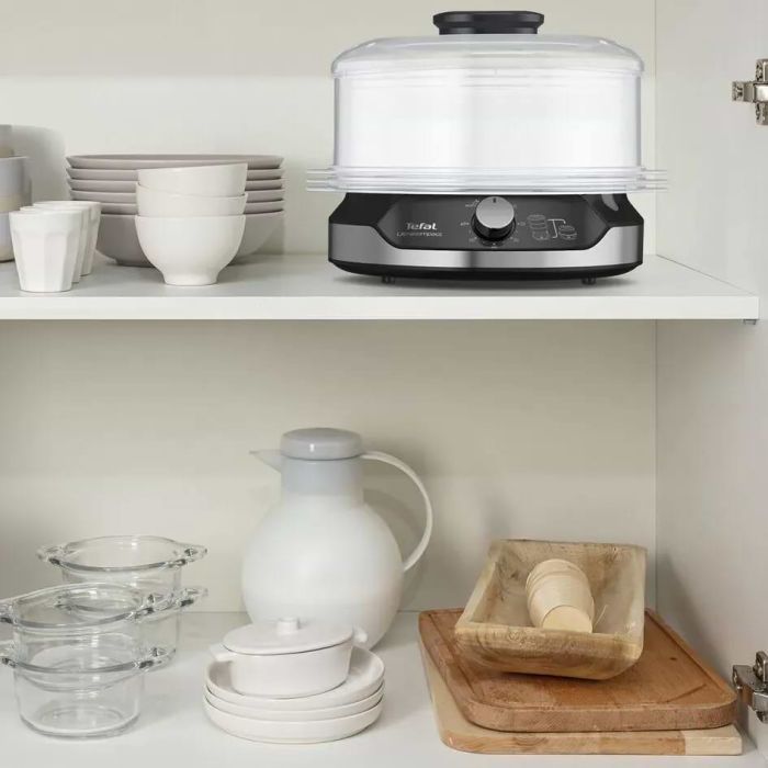 Пароварка Tefal Ultracompact (VC204810) изображение 6