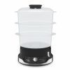 Пароварка Tefal Ultracompact (VC204810)
