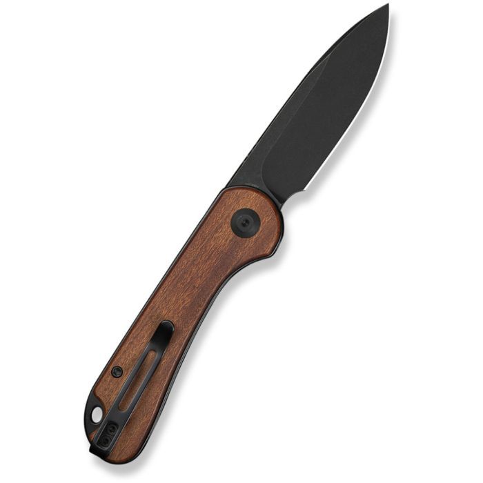 Ніж Civivi Elementum Slip Joint, Guibourtia Wood, Darkwash (C18062AJ-3) зображення 3