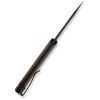 Ніж Civivi Elementum Slip Joint, Guibourtia Wood, Darkwash (C18062AJ-3) зображення 4