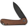 Ніж Civivi Elementum Slip Joint, Guibourtia Wood, Darkwash (C18062AJ-3) зображення 5