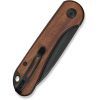 Ніж Civivi Elementum Slip Joint, Guibourtia Wood, Darkwash (C18062AJ-3) зображення 7