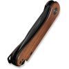 Ніж Civivi Elementum Slip Joint, Guibourtia Wood, Darkwash (C18062AJ-3) зображення 8