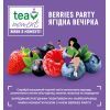 Чай Tea Moments Berries Party черный 20х1.8 г пирамидки (tm.00230) изображение 6