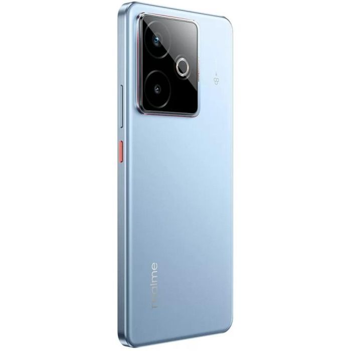 Мобильный телефон realme GT 7T 12/256GB IceSense Blue изображение 11