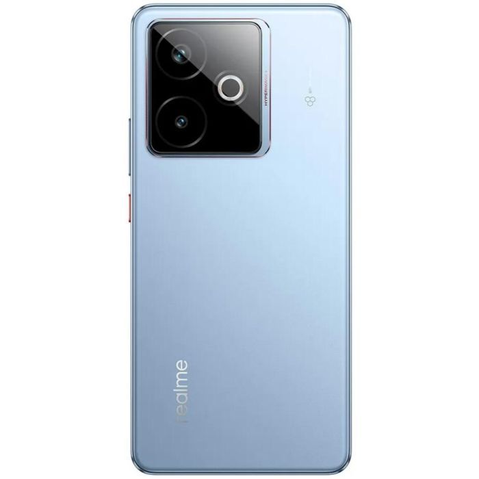 Мобильный телефон realme GT 7T 12/256GB IceSense Blue изображение 3