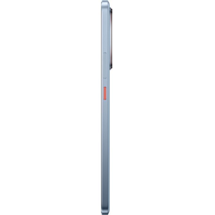 Мобильный телефон realme GT 7T 12/256GB IceSense Blue изображение 5