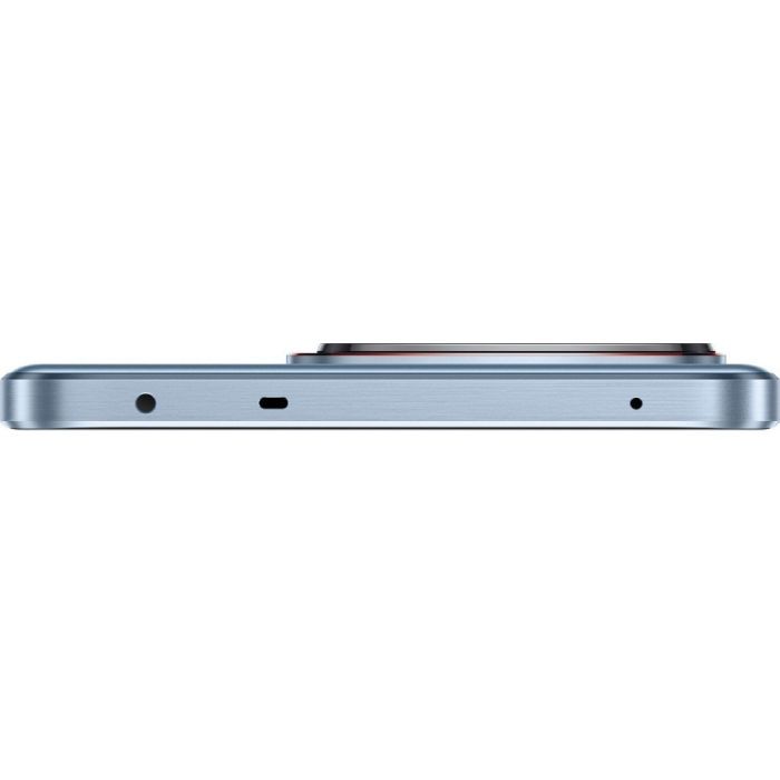 Мобильный телефон realme GT 7T 12/256GB IceSense Blue изображение 7