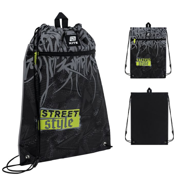 Сумка для обуви Kite 601M Street Style (K25-601M-6)