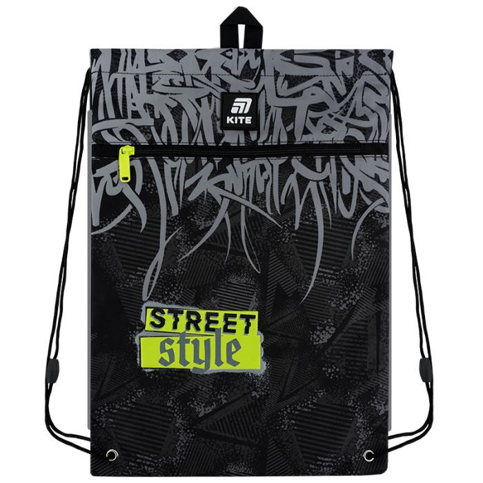 Сумка для обуви Kite 601M Street Style (K25-601M-6) изображение 3