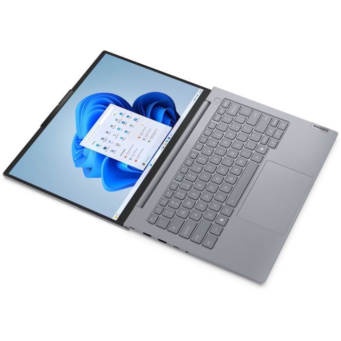 Ноутбук Lenovo ThinkBook 14 G8 IRL (21SG0084RA) зображення 10