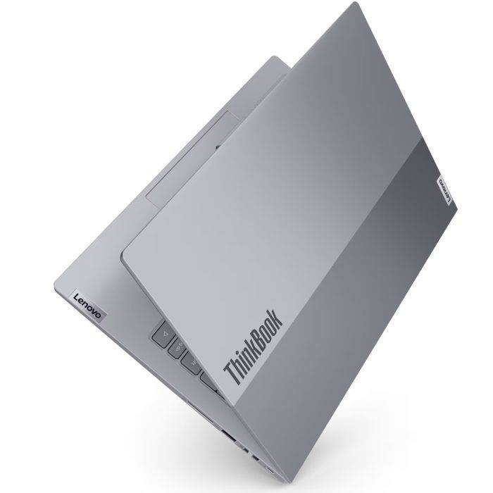 Ноутбук Lenovo ThinkBook 14 G8 IRL (21SG0084RA) зображення 11