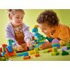 Конструктор LEGO DUPLO Динозаври на колесах 3 в 1 (10451) зображення 10