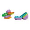 Конструктор LEGO DUPLO Динозаври на колесах 3 в 1 (10451) зображення 4