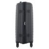 Чемодан Semi Line 25" M T5586-4 Dark Grey (DAS302885) изображение 3