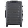 Чемодан Semi Line 25" M T5586-4 Dark Grey (DAS302885) изображение 4