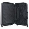 Чемодан Semi Line 25" M T5586-4 Dark Grey (DAS302885) изображение 6