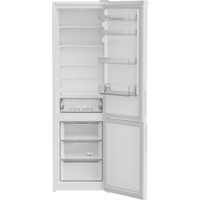 Холодильник Indesit INKS 1401 W4U (INKS1401W4U) зображення 3