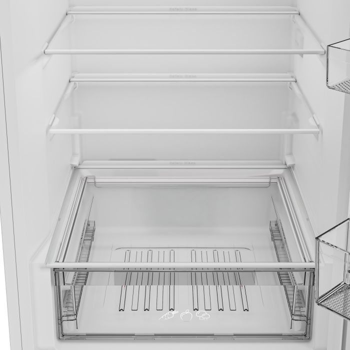 Холодильник Indesit INKS 1401 W4U (INKS1401W4U) зображення 6