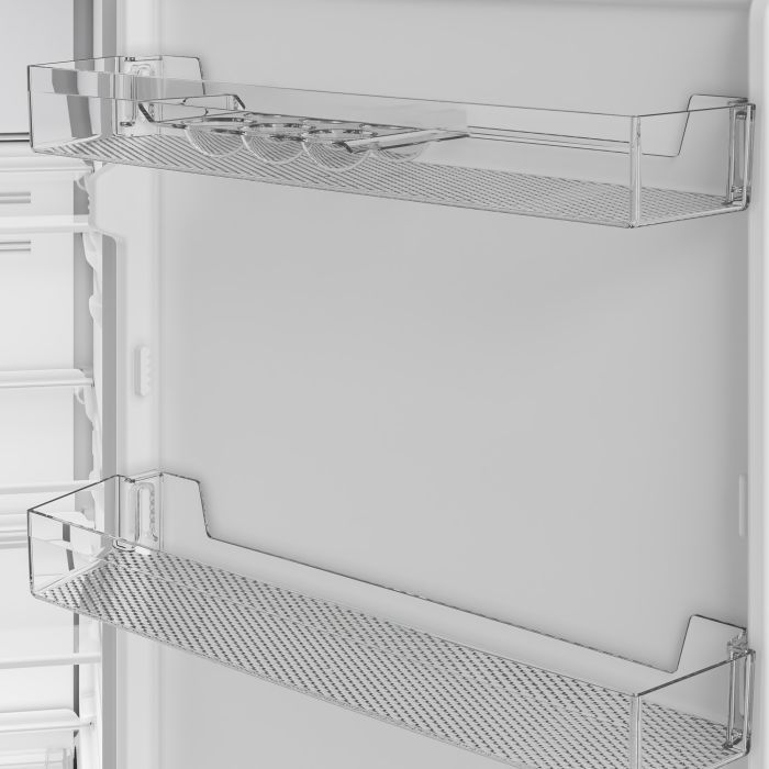 Холодильник Indesit INKS 1401 W4U (INKS1401W4U) зображення 7