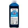 Чорнило Barva Canon GI-41 1L C, water-soluble (CGI41-814)