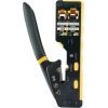Інструмент Eserver RJ-45 (8P8C), RJ-12/11 (6P6C/6P4C), для прохідних конекторів (WT-4227B) зображення 4