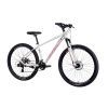 Велосипед Formula 27.5" THOR DD рама-16" AL 2025 біло-рожевий (OPS-FR-27.5-268) изображение 5