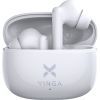 Навушники Vinga HBT060 Bluetooth White (HBT060WT) зображення 2