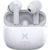Навушники Vinga HBT060 Bluetooth White (HBT060WT)