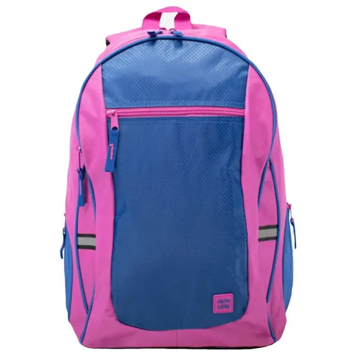 Рюкзак туристический Semi Line 28 Turquoise/Blue (J4919-4) (DAS302195)