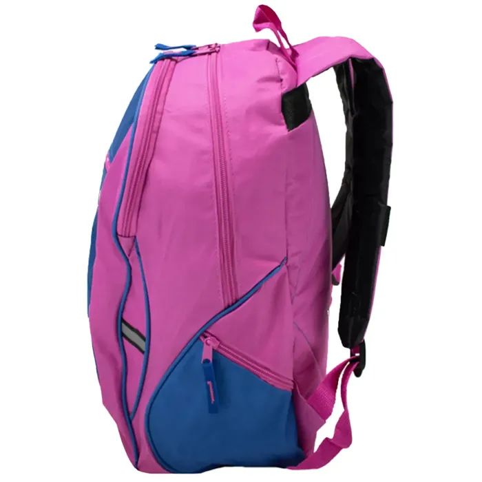 Рюкзак туристический Semi Line 28 Turquoise/Blue (J4919-4) (DAS302195) изображение 3